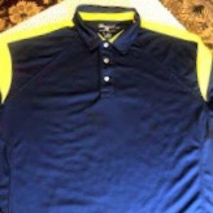 PRO CELEBRITY  golf shirt BOGO offer in description